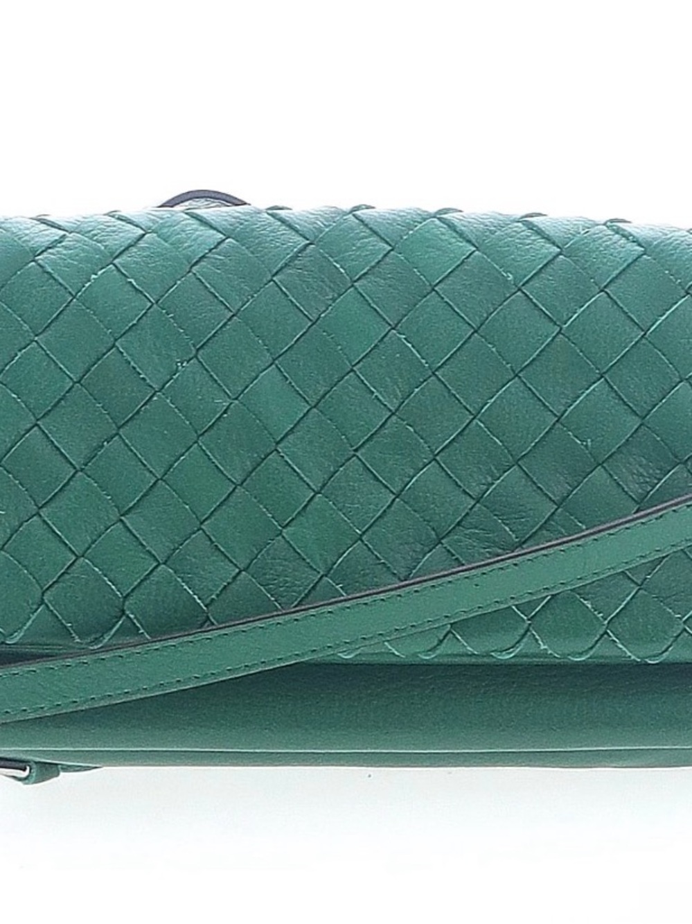 Turquoise Aimee Kestenberg bag